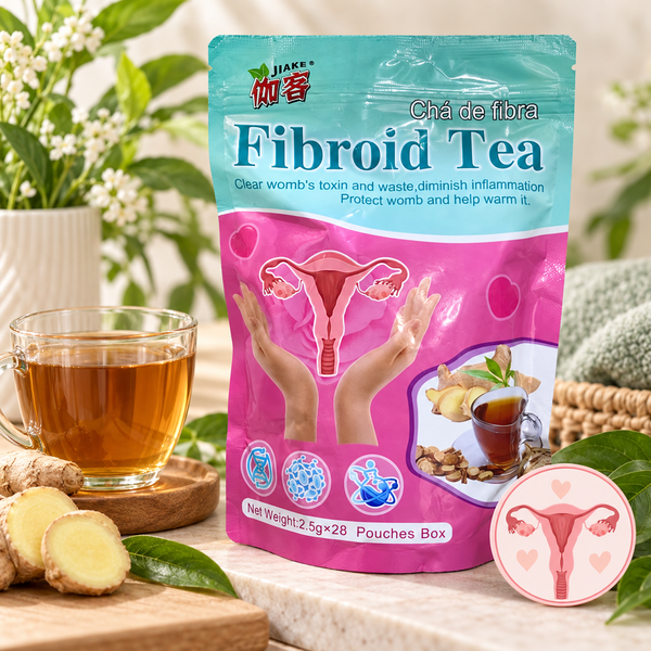 Infusion Bien-Être Féminin