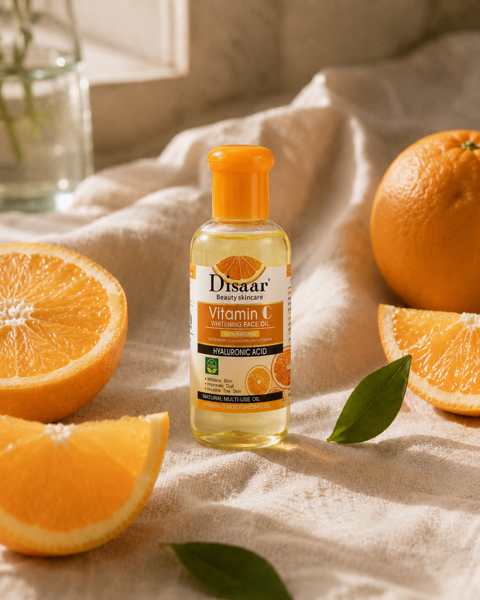 1. VITAMINE C