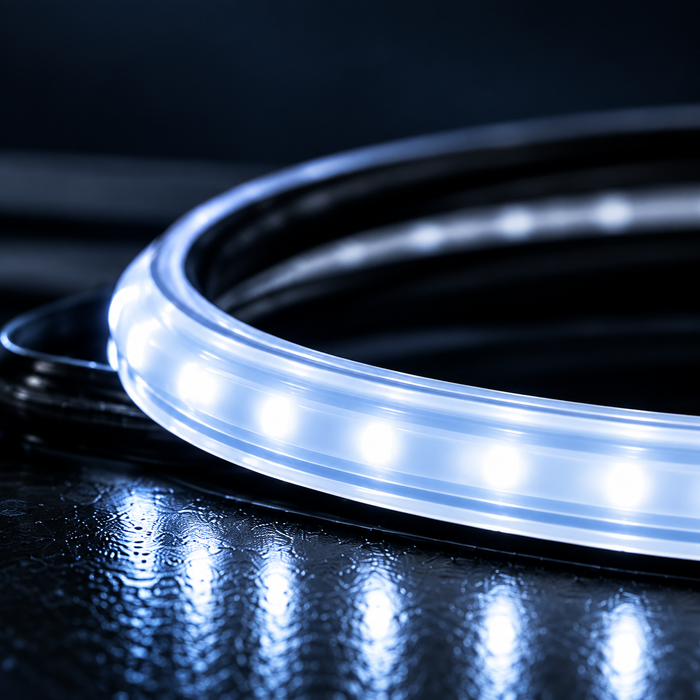 2. LED FAIBLE CONSO