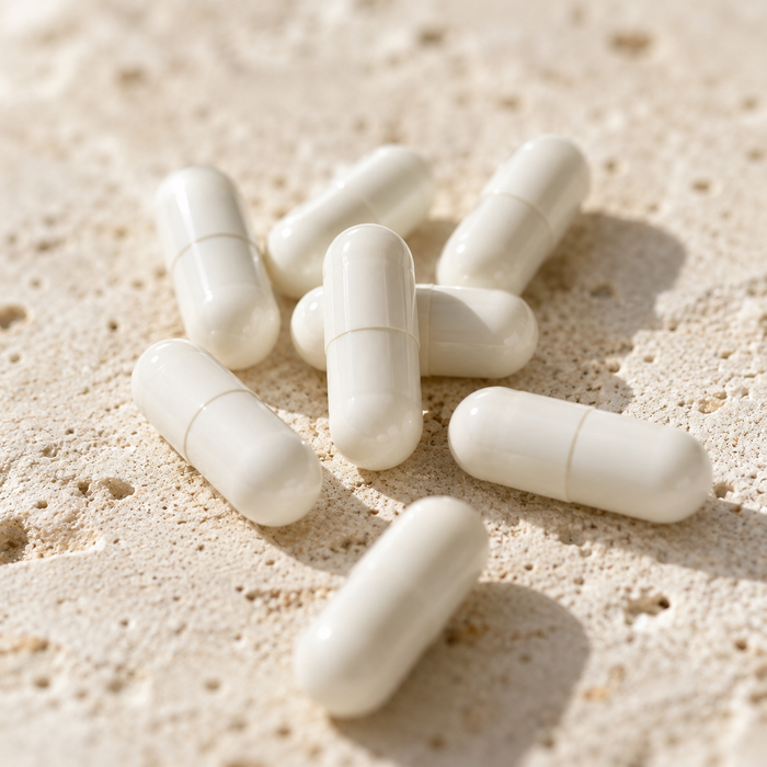 1. ZINC BISGLYCINATE