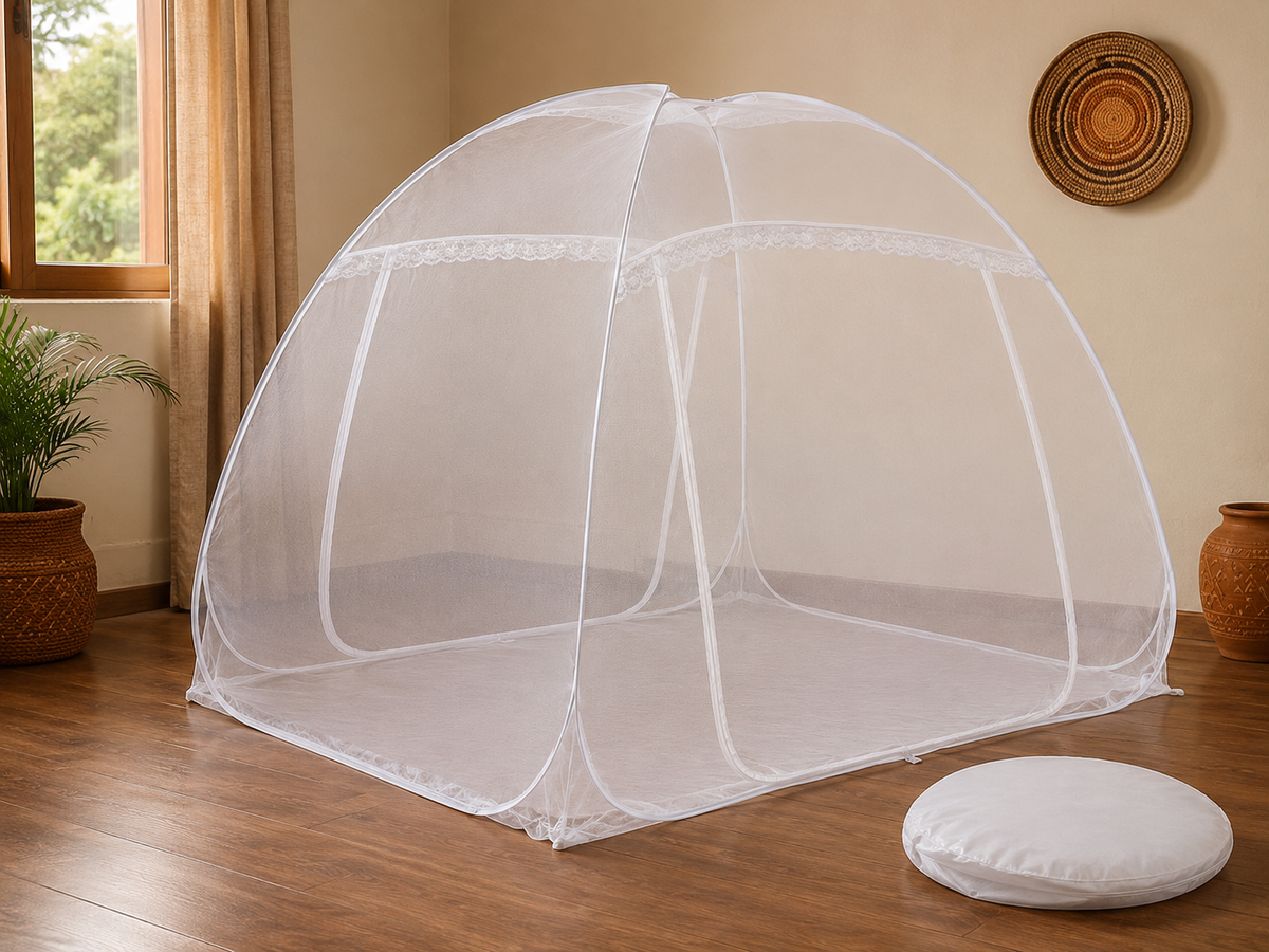 Moustiquaire Pliable Autoportante