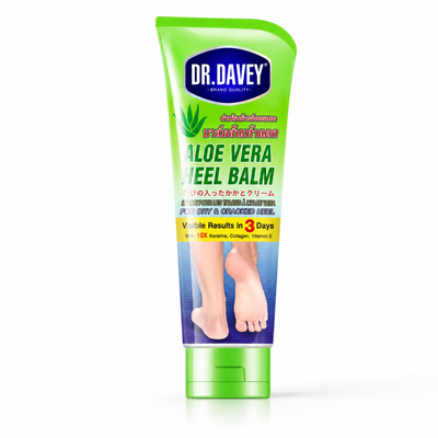 Baume Anti-Crevasses & Talons Secs