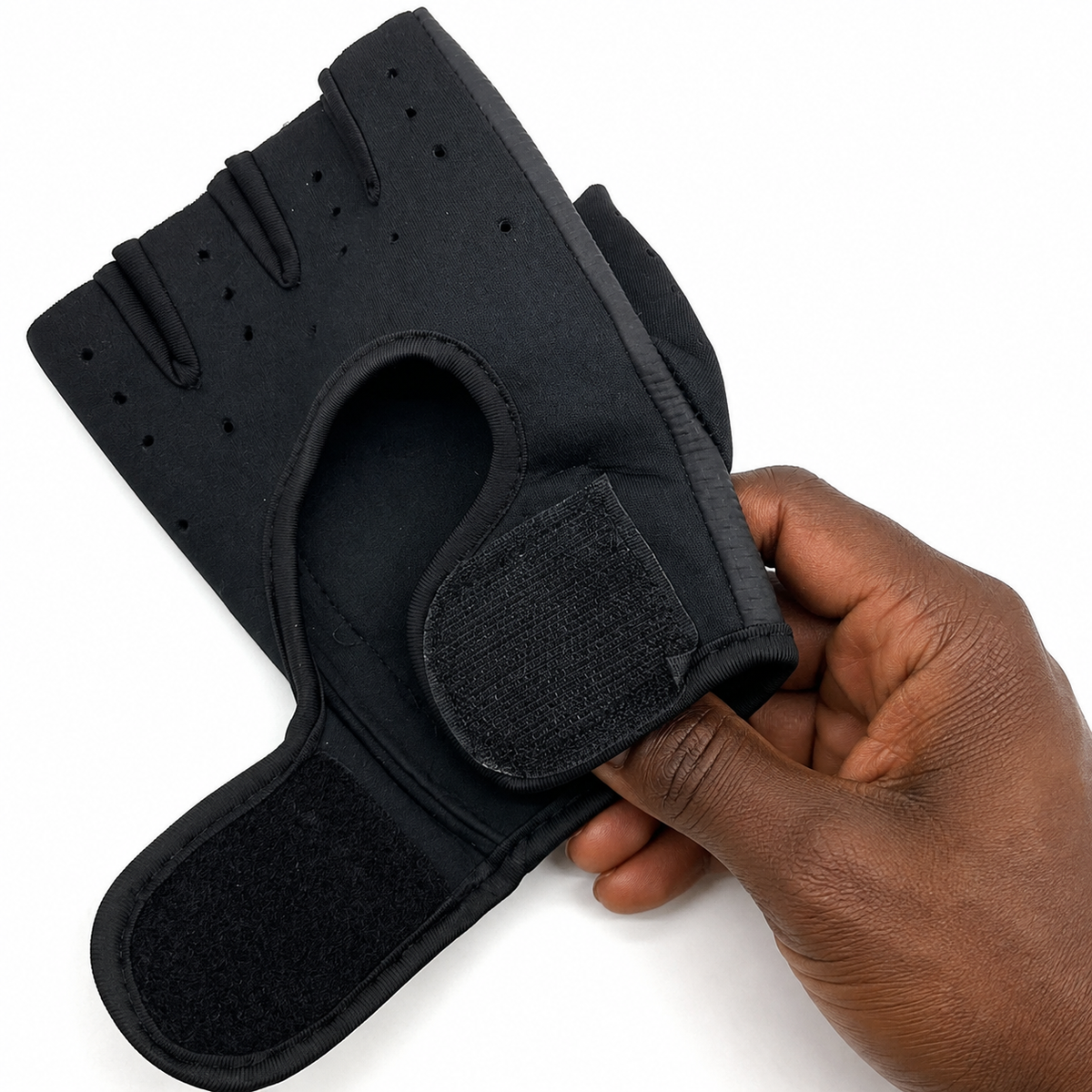 Gants de Sport Réglables