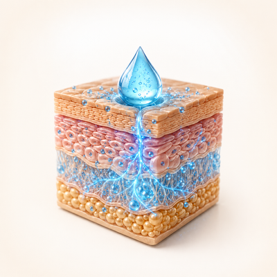 HYDRATE