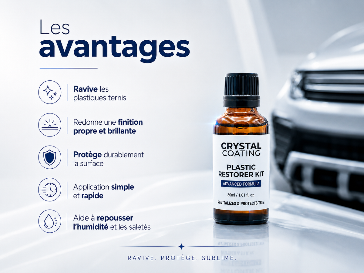 Votre voiture, sous son meilleur jour