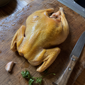 Poulet local