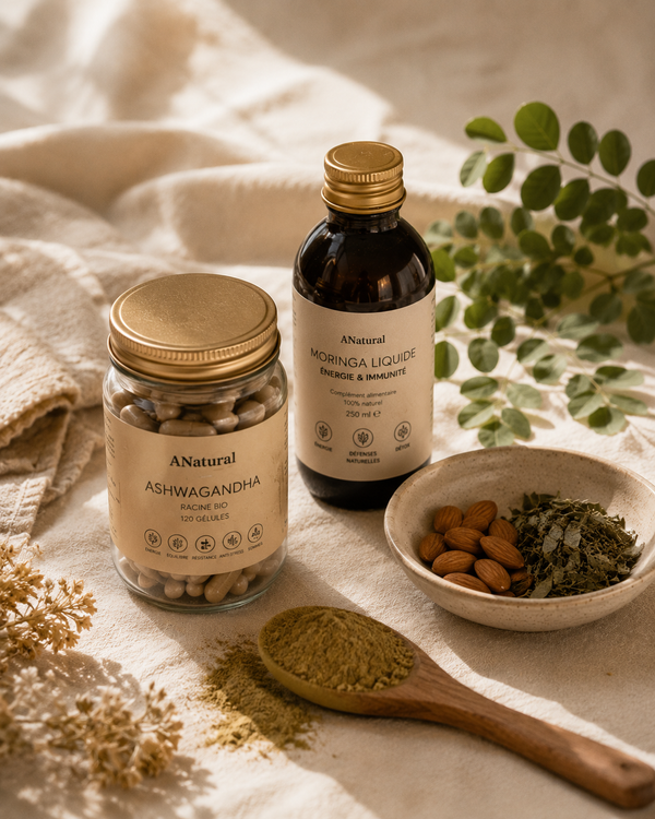 Nutrition & Naturel