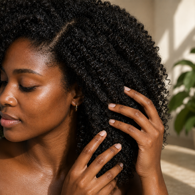 CHEVEUX