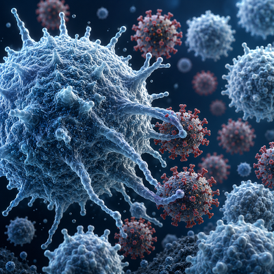 IMMUNITÉ