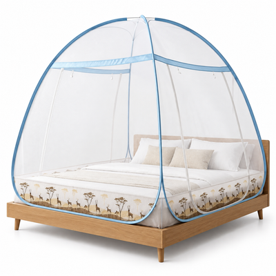 Moustiquaire Pliable Autoportante