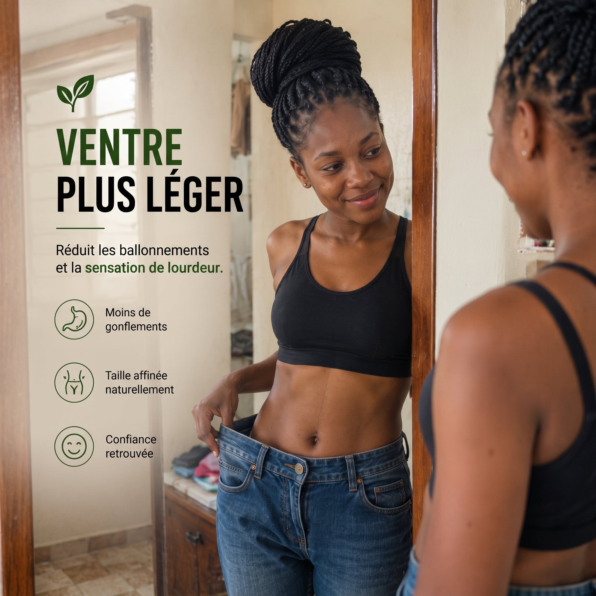 Thé Premium O’Naturel