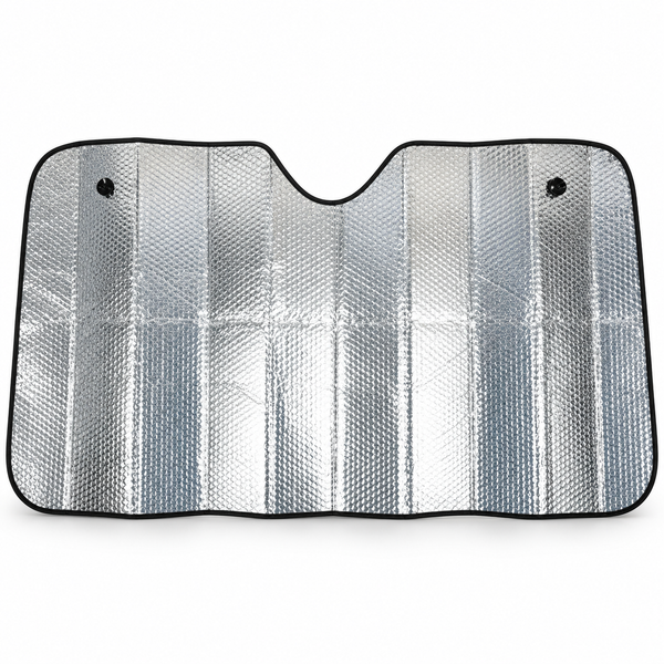 Pare-soleil durable pour voiture