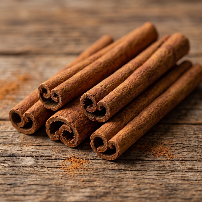 4. CANNELLE