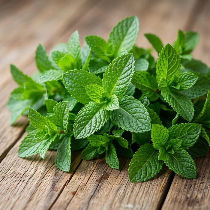 3. MENTHE